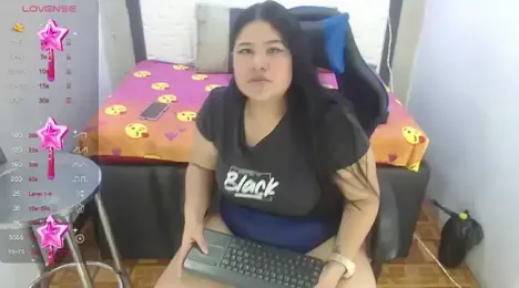 evelin_zaens webcam model stream image