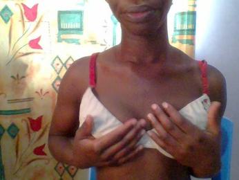 Horny-hearts webcam model stream image