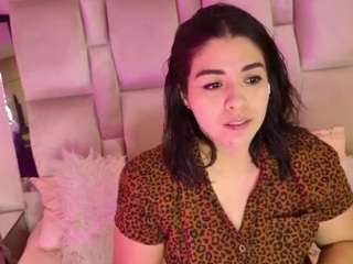 carolinafox webcam model stream image