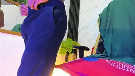 LooganX webcam model stream image