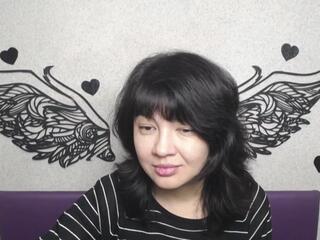 Selena Lim webcam model stream image