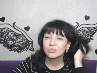 Selena Lim webcam model stream image