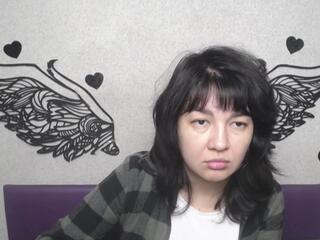 Selena Lim webcam flirt4free model stream image