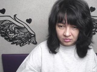 Selena Lim webcam model stream image