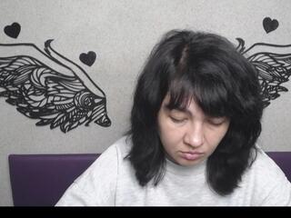 Selena Lim webcam model stream image