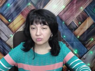 Selena Lim webcam model stream image