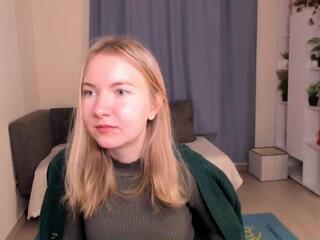 Bettyann Vreeman webcam model stream image