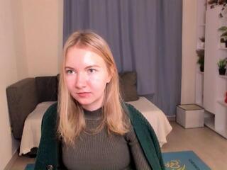 Bettyann Vreeman webcam model stream image