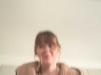 REDHEADROSIE webcam model stream image