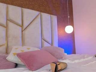 abby-miller webcam model stream image