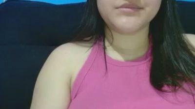 Luckgirl18 webcam model stream image