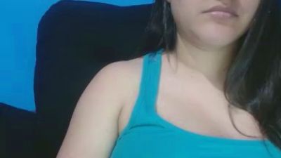 Luckgirl18 webcam model stream image