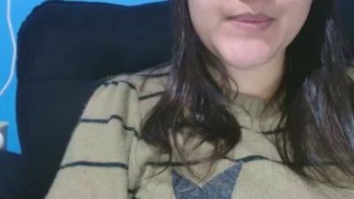 Luckgirl18 webcam model stream image