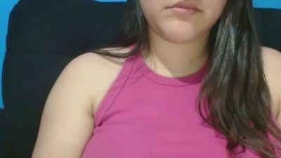 Luckgirl18 webcam model stream image