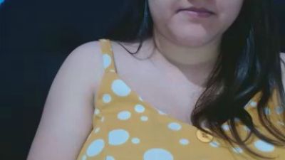 Luckgirl18 webcam model stream image