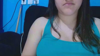 Luckgirl18 webcam model stream image