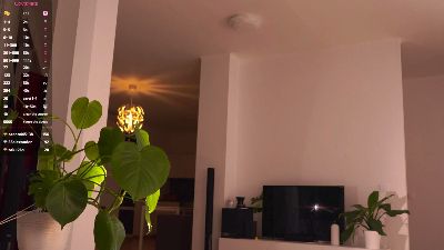 AllenaZdanowicz webcam cam4 model stream image