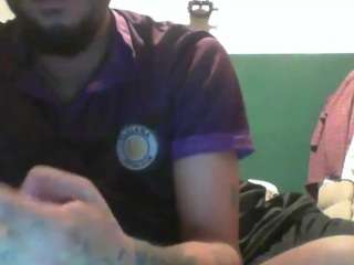 progressivenudedj webcam model stream image