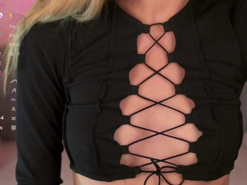 ilittleheart webcam model stream image