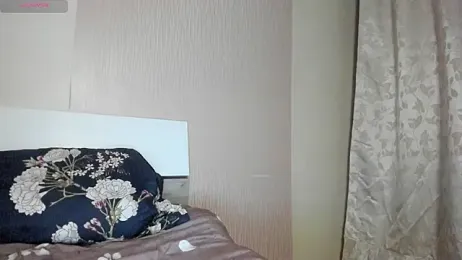 PureBlisss_ webcam model stream image