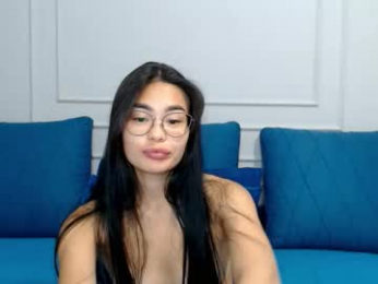 little_v1rgin_angel webcam model stream image