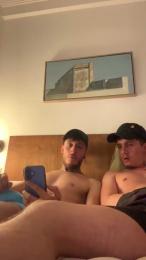 AlanyAdam webcam cam4 model stream image