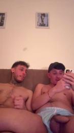 AlanyAdam webcam cam4 model stream image