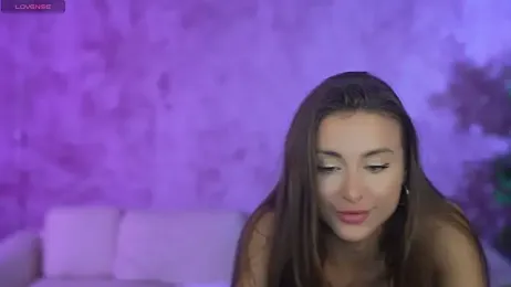 Billie054 webcam model stream image