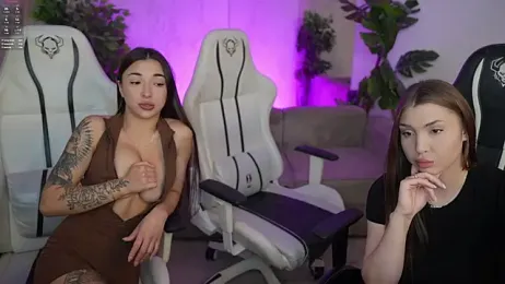 Billie054 webcam model stream image