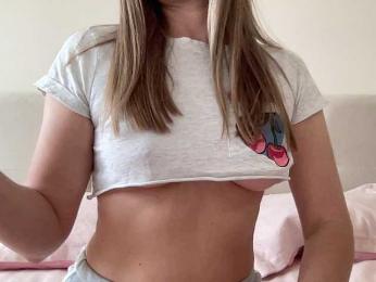 LizaFlower1 webcam model stream image