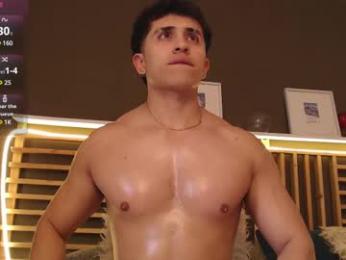 paul_evanss webcam model stream image