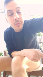 Dickwolf91 webcam model stream image