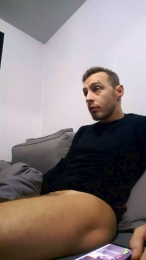 Dickwolf91 webcam model stream image