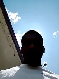 Capsuleeee webcam model stream image