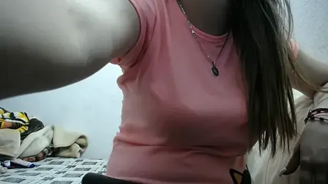 Luna_girlhot_ webcam model stream image