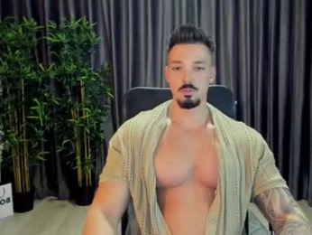 haydenspears webcam model stream image