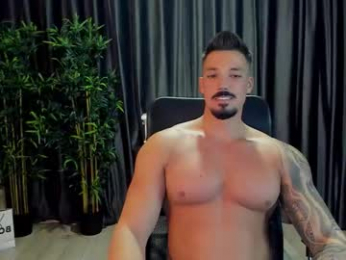 haydenspears webcam model stream image