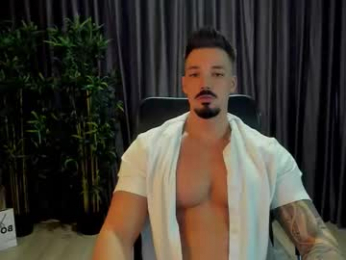 haydenspears webcam model stream image
