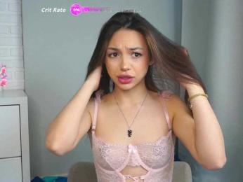 VibeHunterChan webcam model stream image