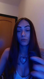 Luciavolvi2 webcam model stream image