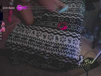 jessieholmes609 webcam model stream image