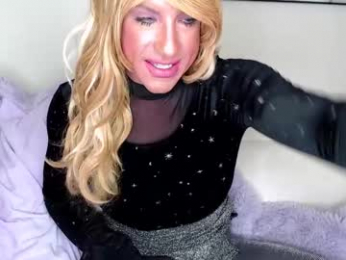 nylonbreanna webcam model stream image