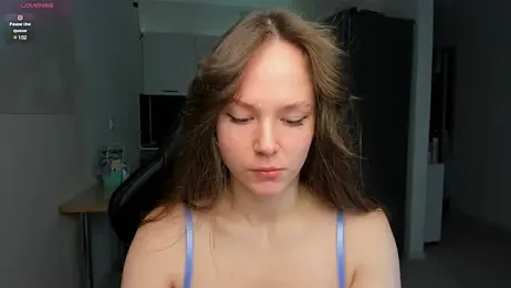 Emily_Rossy webcam model stream image