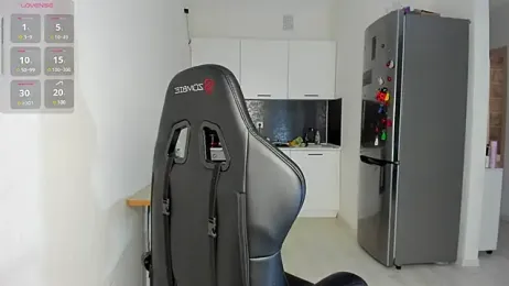 Emily_Rossy webcam model stream image