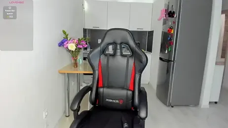 Emily_Rossy webcam model stream image