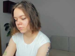 mechellelyter webcam model stream image