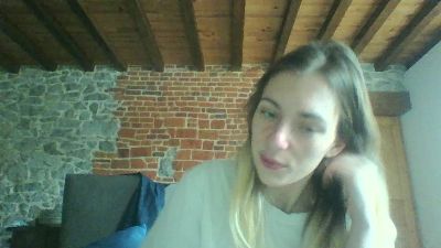 SexyAlyaNorth webcam cam4 model stream image