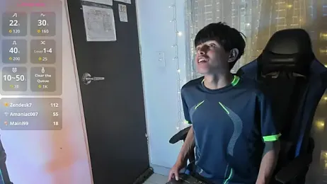 Alex_it0_ webcam model stream image