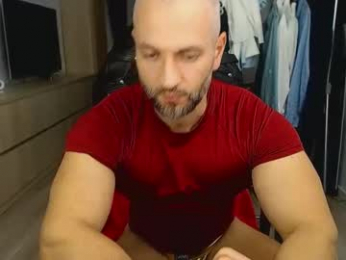 marismuscle webcam model stream image