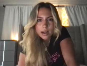 urgfmandy webcam model stream image